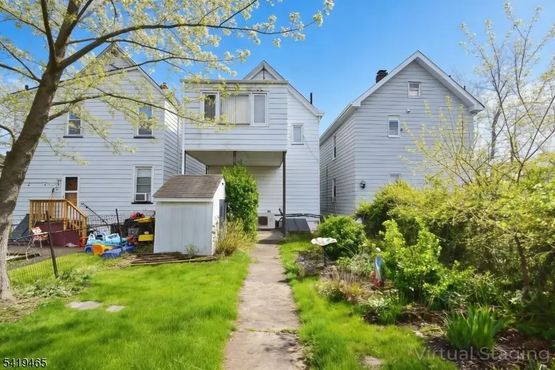 10 Lake Ave, Clifton, NJ 07011 - #2