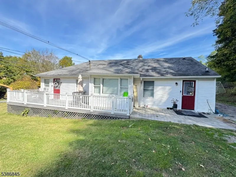 580 State Rt 23, Franklin, NJ 07416 - #1