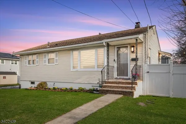 707 Kingston Ave, Kenilworth Boro, NJ 07033