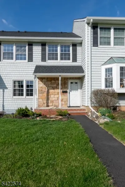 1502 William And Mary Cmn, Hillsborough, NJ 08844 - #1