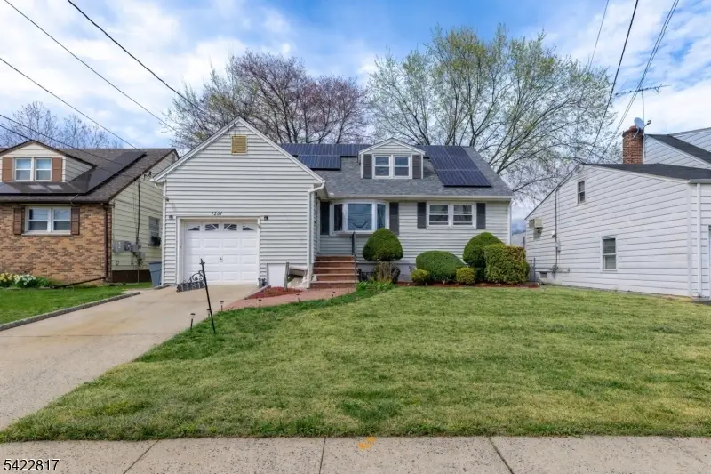 1781 Union Ave, Union, NJ 07083 - #1