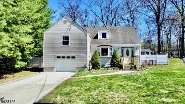 43 Newton Rd, Wayne Twp., NJ 07470