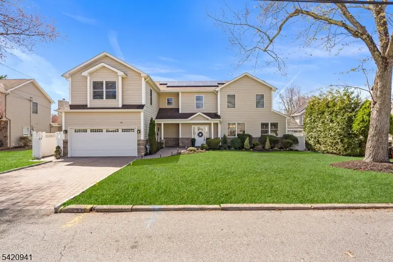 23 George Rd, Emerson, NJ 07630 - #1