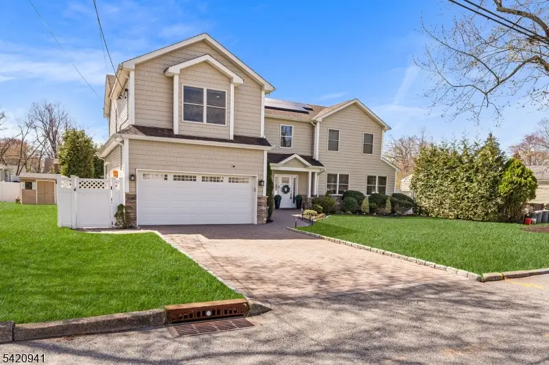 23 George Rd, Emerson, NJ 07630 - #2