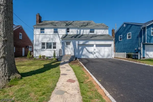 1905 Oakwood Pkwy, Union Twp., NJ 07083