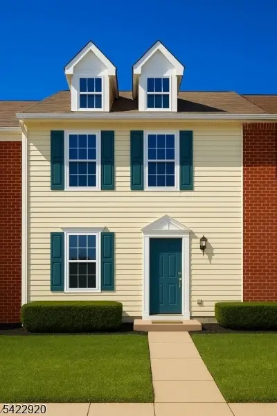 204 Red Crest La. #204, Branchburg, NJ 08876 - #1