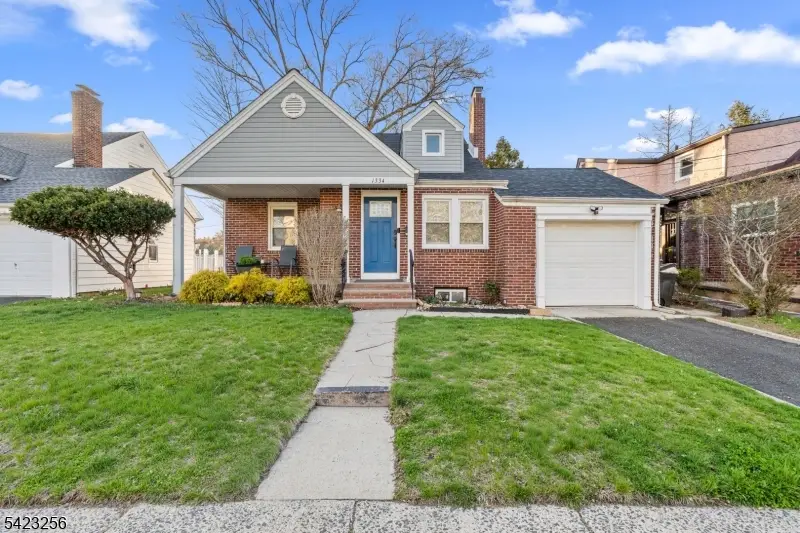 1334 Barbara Ave, Union, NJ 07083 - #1