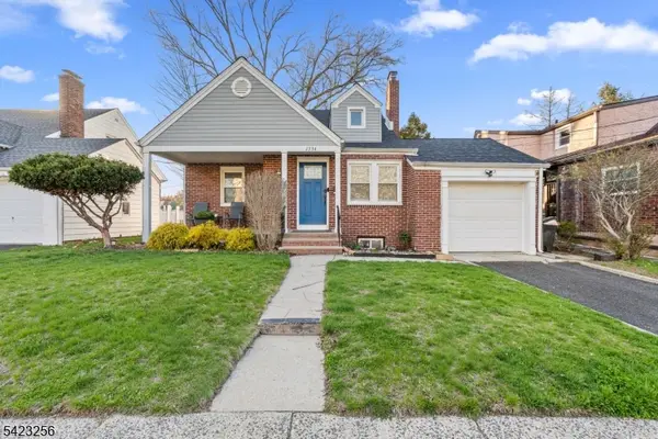 1334 Barbara Ave, Union Twp., NJ 07083