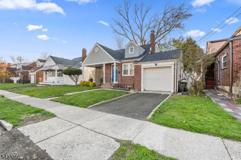 1334 Barbara Ave, Union, NJ 07083 - #2