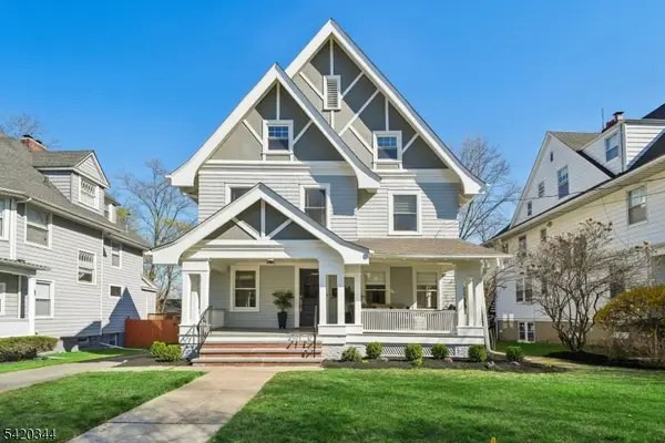 115 Park St, Montclair Twp., NJ 07042