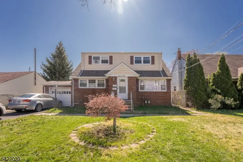 1930 Mildred Ave, Linden, NJ 07036 - #1