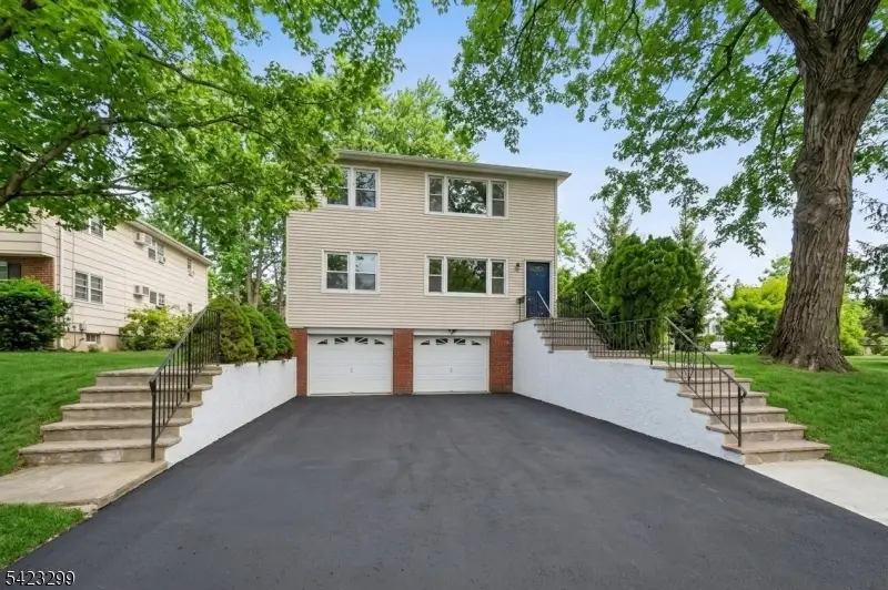 166 1st St, New Providence, NJ 07974 - #1