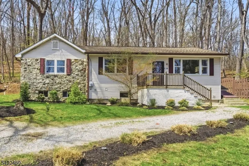36 Danville Mountain Rd, Liberty, NJ 07838 - #1