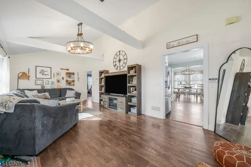 15 Margaret Drive, Pine Brook, NJ 07045 - #3