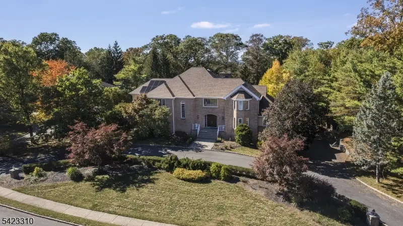 26 Mountain Ridge Dr, Livingston, NJ 07039 - #2