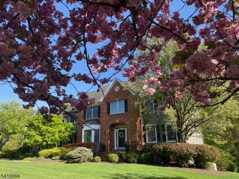 2 Fieldcrest Rd, Chester, NJ 07930 - #3