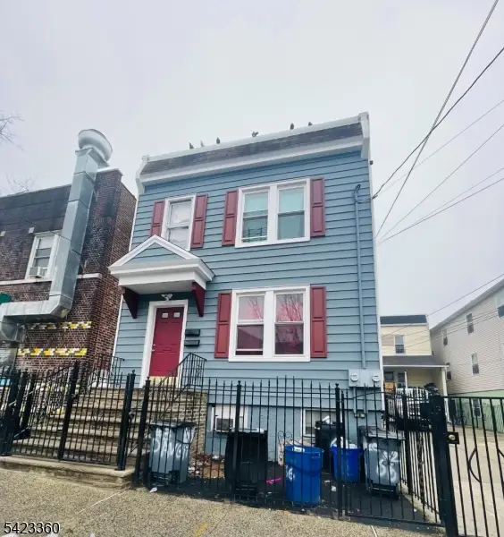 66 Davenport Ave, Newark, NJ 07107 - #1