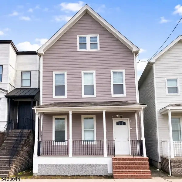 453 Fulton St, Elizabethport, NJ 07206 - #1