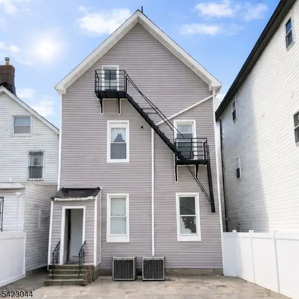 453 Fulton St, Elizabethport, NJ 07206 - #2