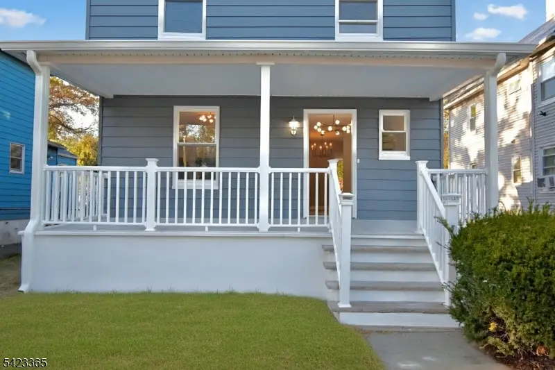 1222 W 3rd St, Plainfield, NJ 07063 - #3