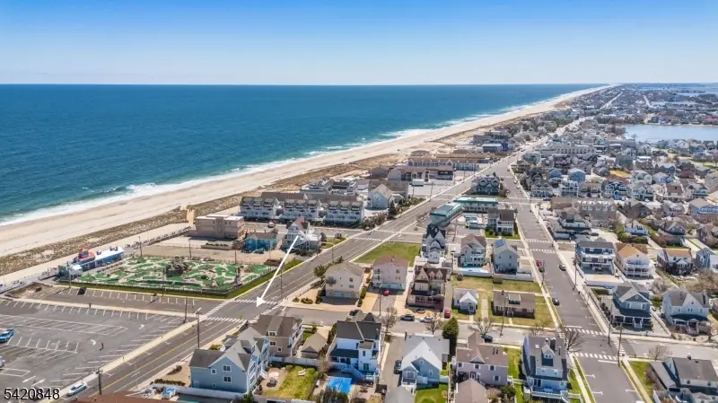 703 Ocean Ave, Point Pleasant Beach, NJ 08742 - #2