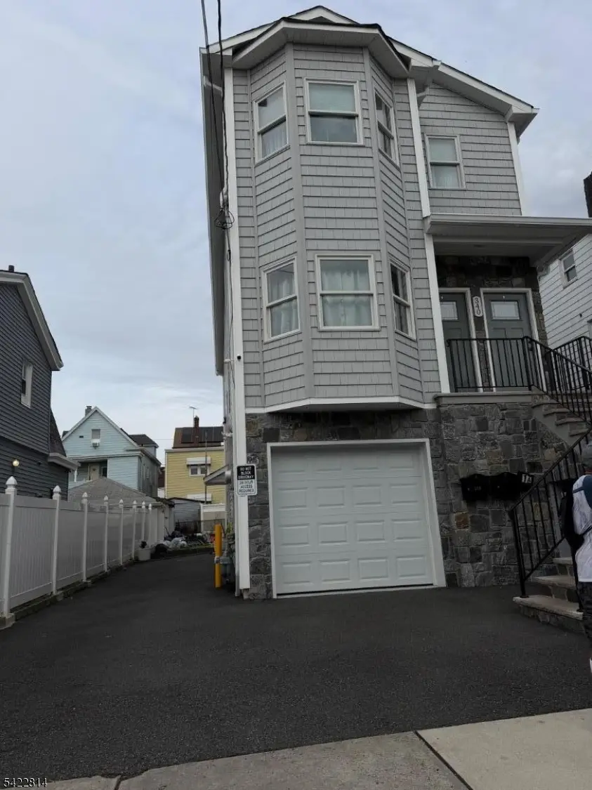 340-PT342 E 19th St, Paterson, NJ 07524 - #1