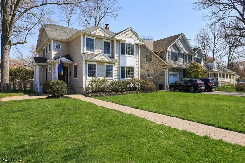 1311 Pine Grove Ave, Westfield, NJ 07090 - #2