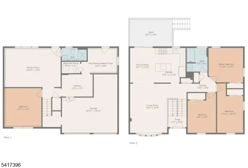 215 E 10th Ave, Roselle, NJ 07203 - #3