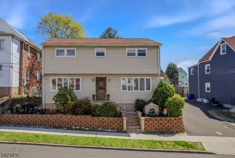 58 Mozart St, East Rutherford, NJ 07073 - #2