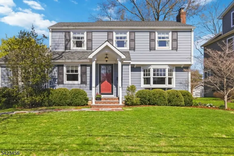 54 Knollwood Ave, Madison, NJ 07940 - #1