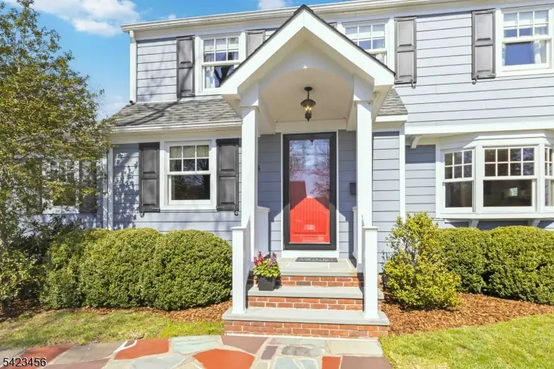 54 Knollwood Ave, Madison, NJ 07940 - #3