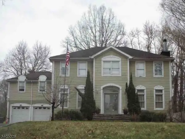 372 Passaic Ave, West Caldwell Twp., NJ 07006