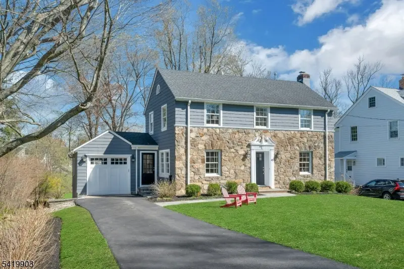 40 Elmwood Ave, Chatham, NJ 07928 - #1