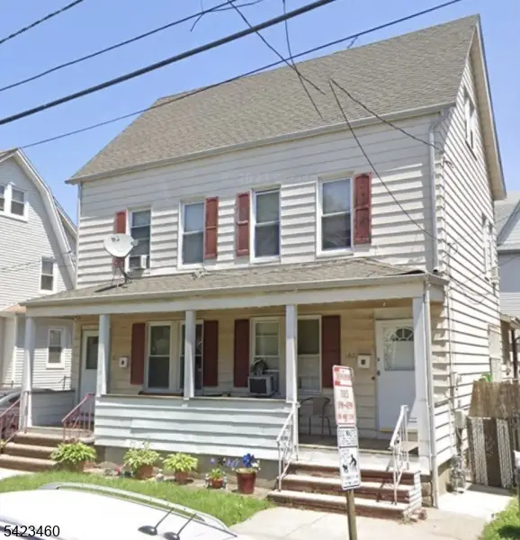 1071 Prospect St, Hillside, NJ 07205 - #1
