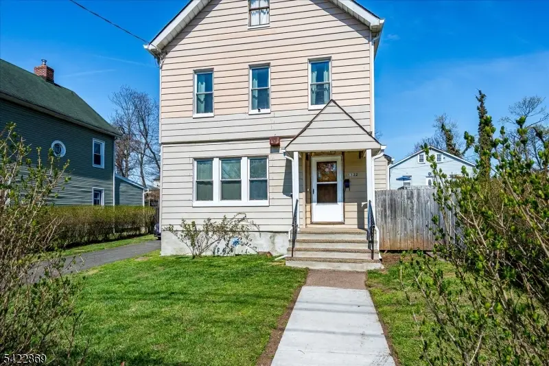 1132 W 3rd St, Plainfield, NJ 07063 - #1