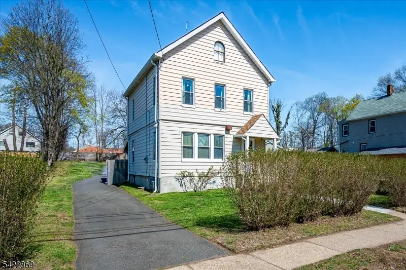 1132 W 3rd St, Plainfield, NJ 07063 - #2