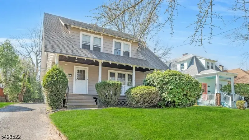 1136-38 Thornton Ave, Plainfield, NJ 07060 - #2