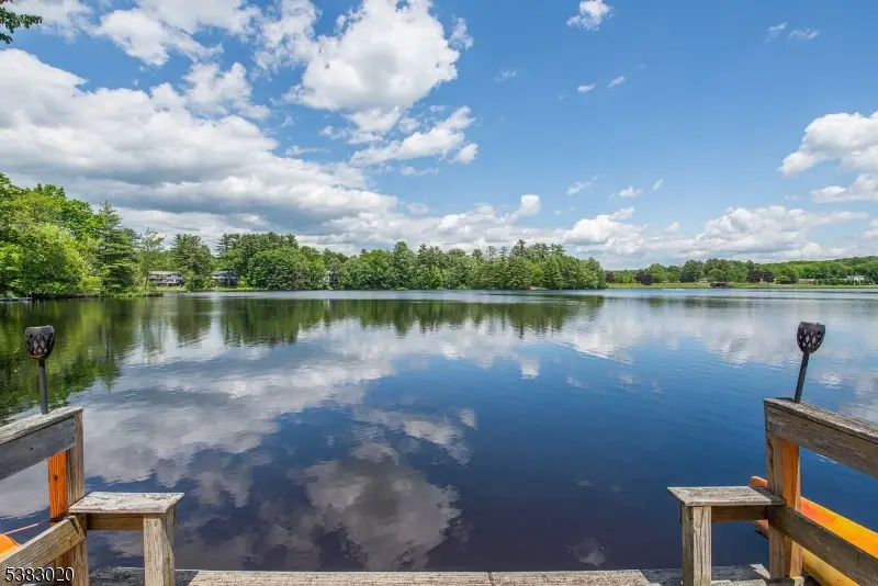 109-B North Shore Pt O2 #B, Montague, NJ 07827 - #2