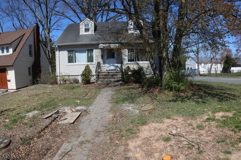 45 Johnson Rd, West Orange, NJ 07052 - #1