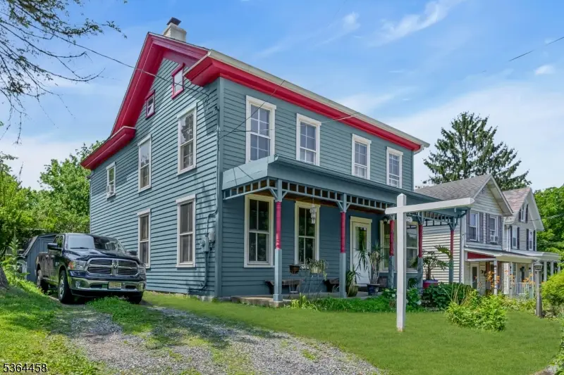 135 Main St, Hampton, NJ 08827 - #2