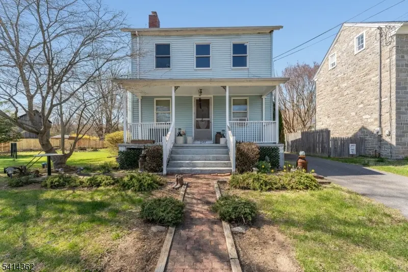 243 County Road 627, Finesville, NJ 08848 - #3