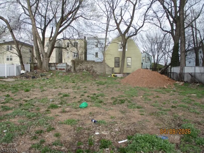 505 S 10th St, Newark, NJ 07103 - #2