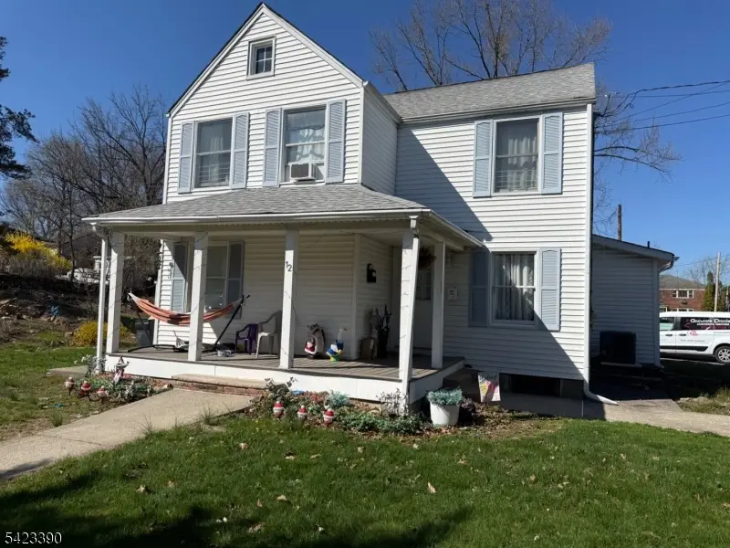 12 Storms Ave, Haskell, NJ 07420 - #1