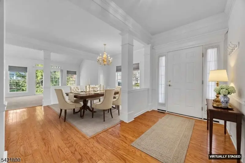 180 Stone Manor Dr, Franklin, NJ 08873 - #3