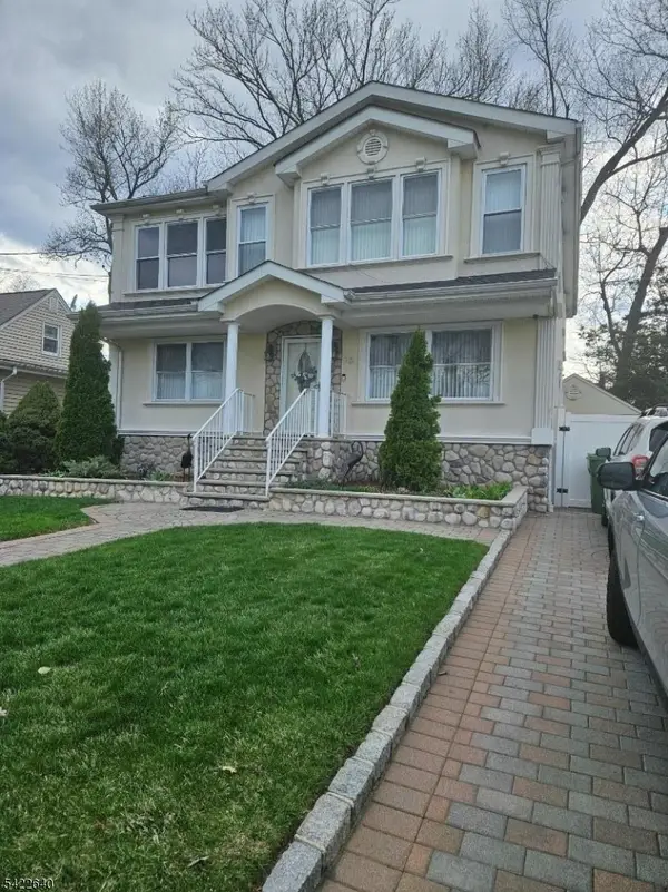 13 W 5th Ave, Linden City, NJ 07036
