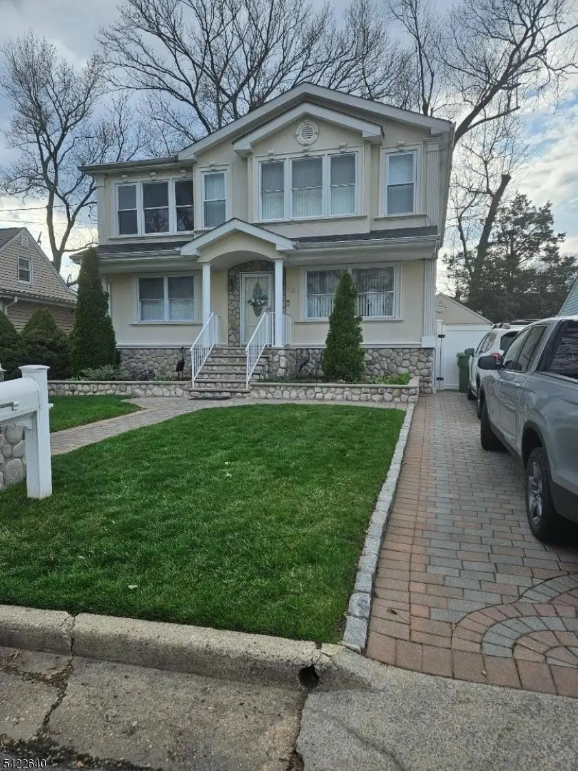 13 W 5th Ave, Linden, NJ 07036 - #2