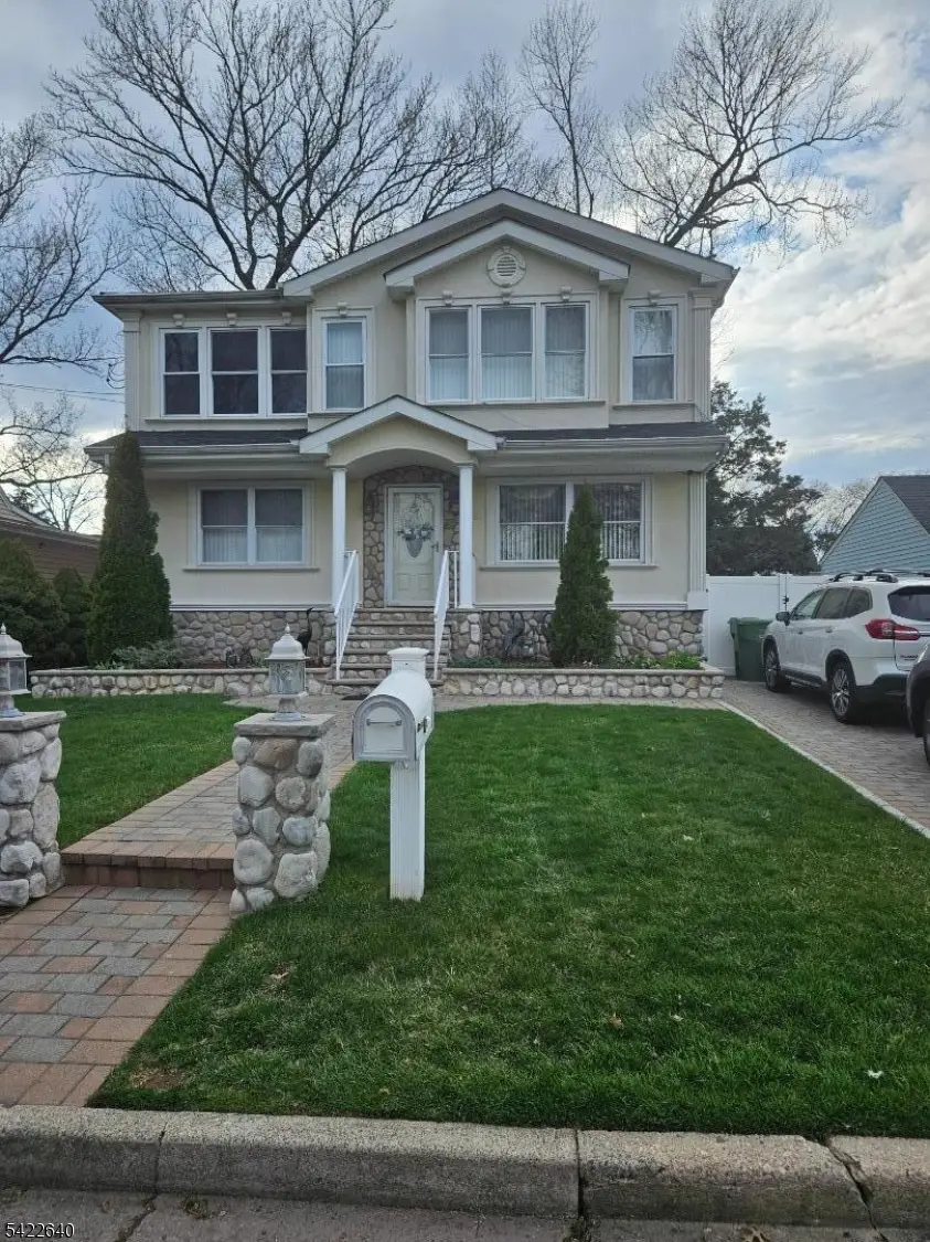 13 W 5th Ave, Linden, NJ 07036 - #3