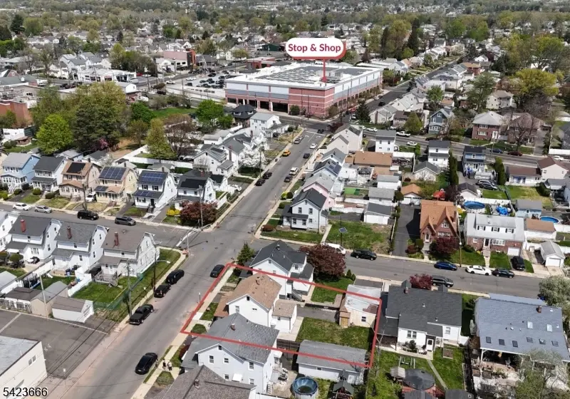 1017 Grandview Ave, Union, NJ 07083 - #3