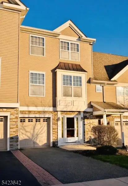 46 Junegrass Way, Allamuchy, NJ 07840 - #1