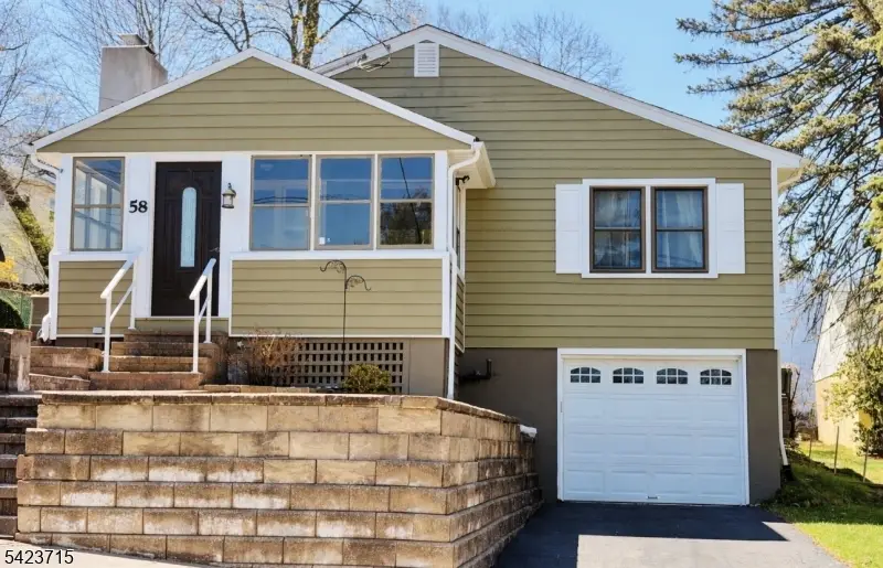 58 William St, Dover, NJ 07801 - #1